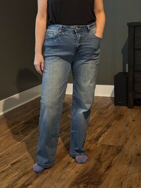 Women's Denim Jeans